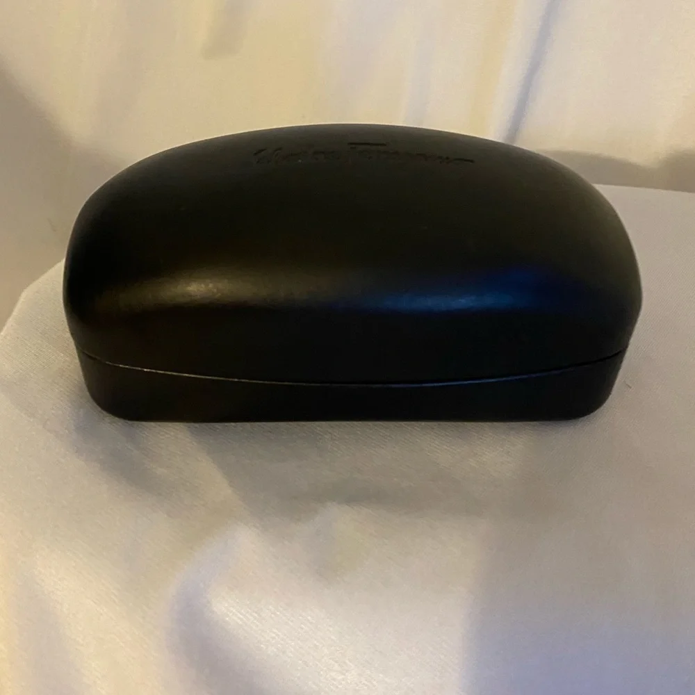 Salvatore Ferragamo Sunglasses Case